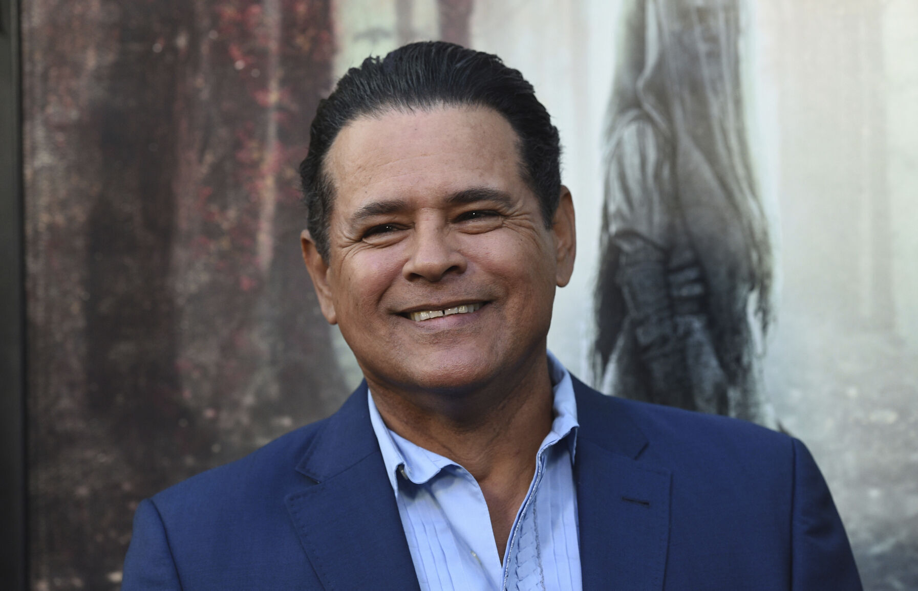 Raymond Cruz